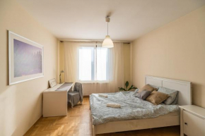 Kochanowski Bliss, Kraków